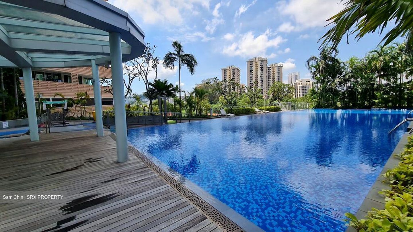 The Rochester Residences (D5), Apartment #495640491